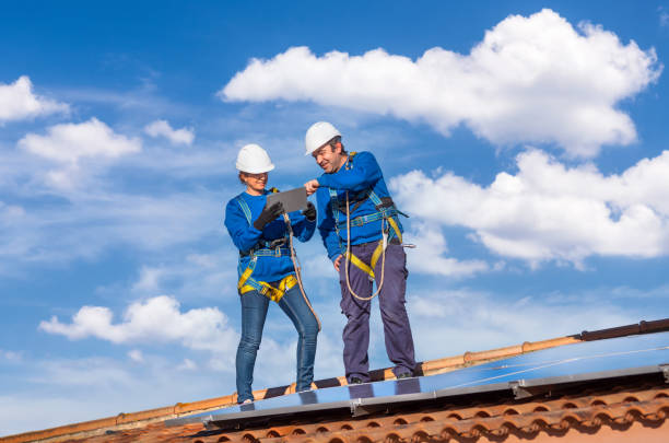 Reliable White River Junction, VT Roofing Contractor Solutions